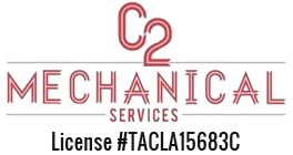 C2 Mechanical Services, Logo