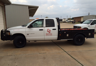 C2 Truck